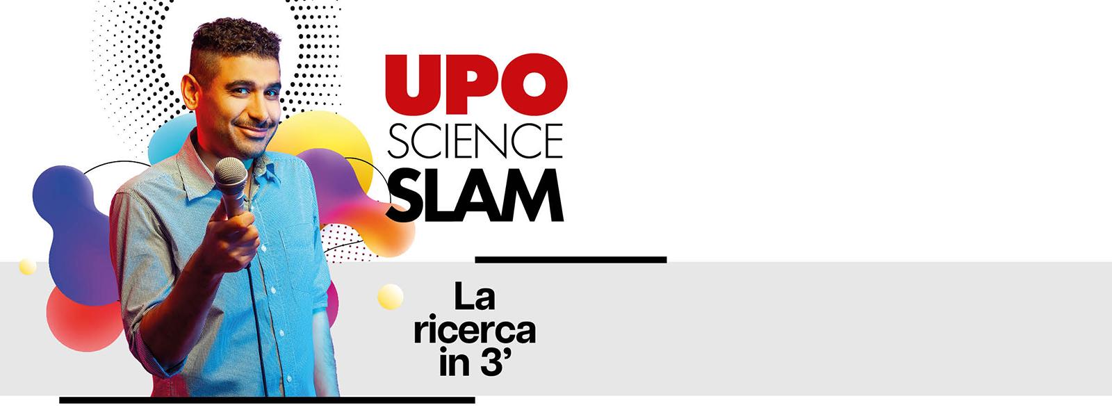 Science Slam
