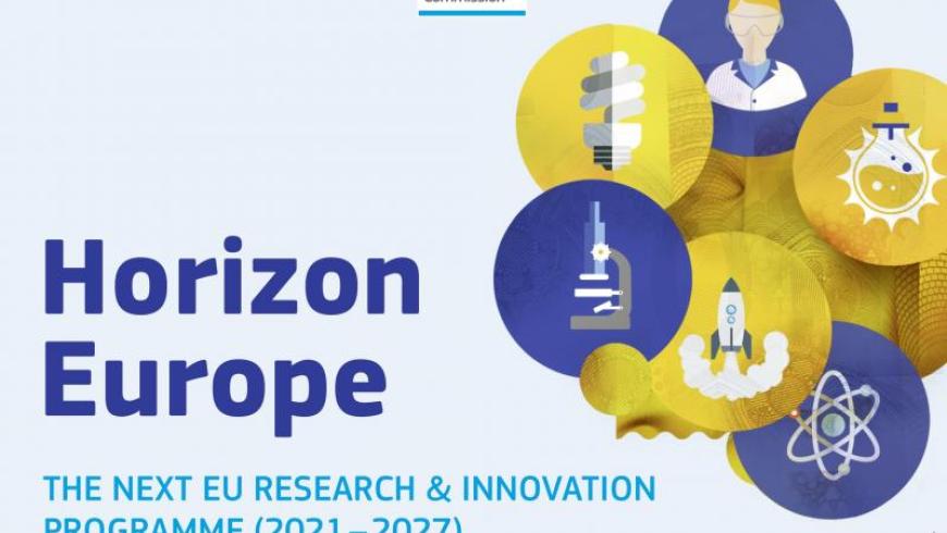 Horizon Europe