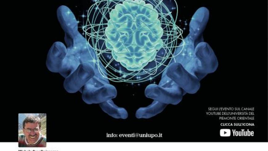 Christmas Lecture 2021