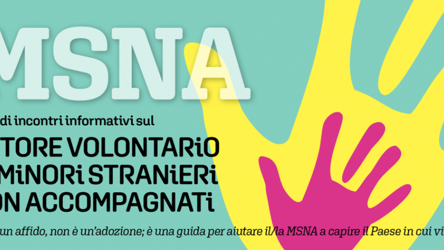MSNA