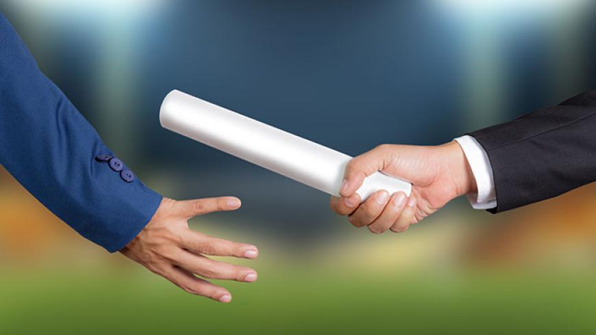 Passaggio Generazionale