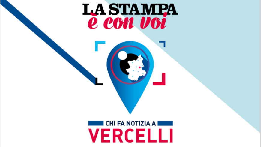 La Stampa è con voi