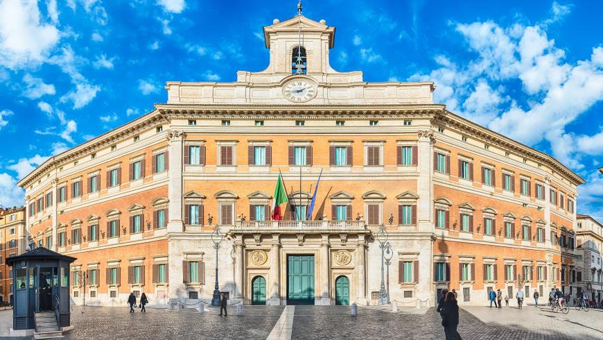 Riforme istituzionali e forme di governo. Un confronto