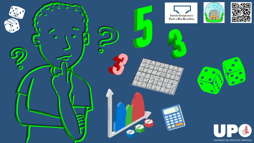 Esempi di attività sull’introduzione al pensiero probabilistico: progetto di didattica in verticale