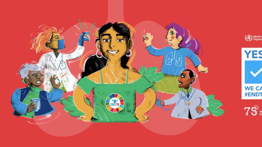 World TB Day