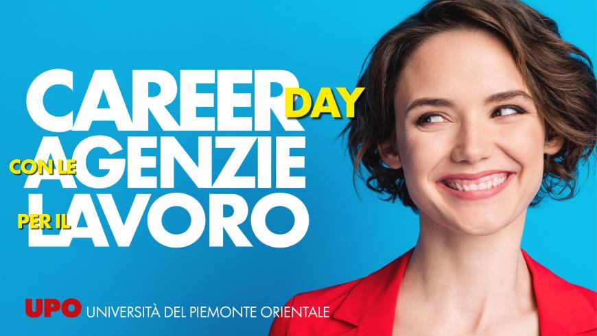 Le agenzie per il lavoro incontrano studentesse e studenti