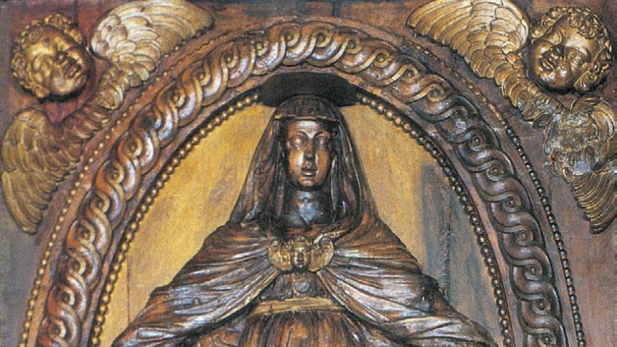 Dalla Controriforma al Contemporaneo