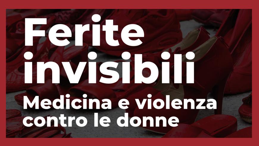 Ferite invisibili