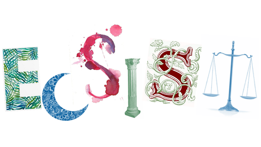 Logo del dottorato ECSIST