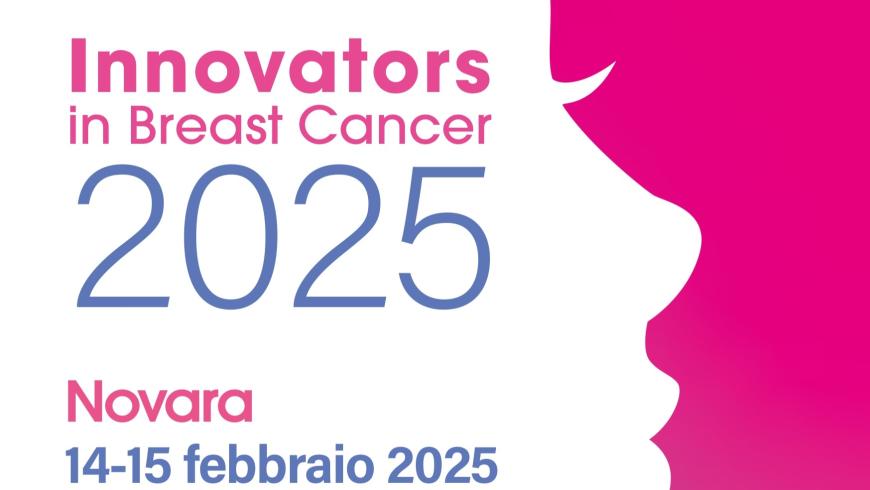 Innovators in Breast Cancer 2025