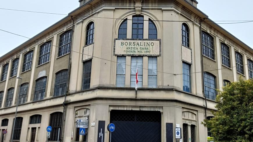 Profili critici del c.d. “DDL sicurezza” (C. 1660-S. 1236), 2 aprile a Palazzo Borsalino