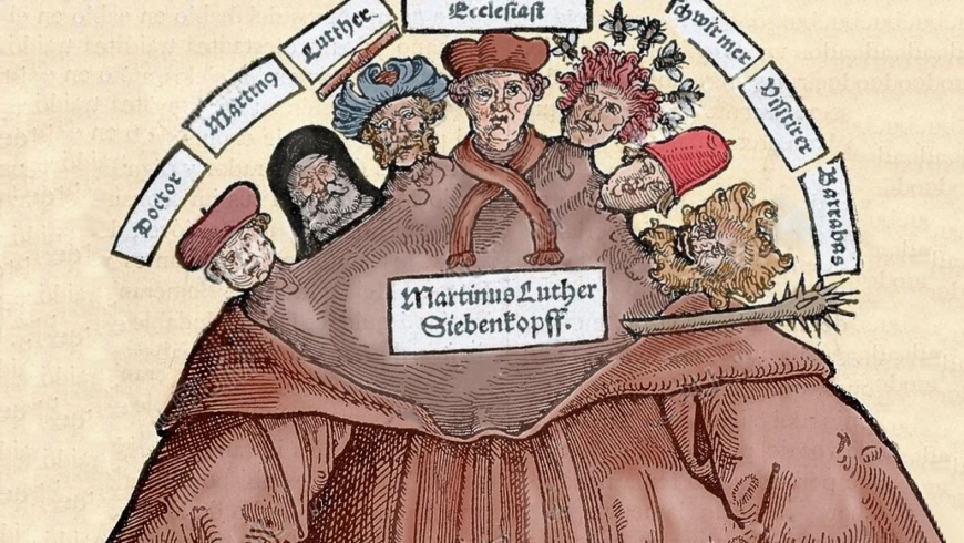 Immagine di locandina