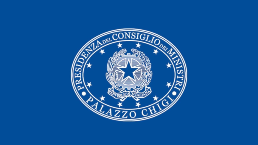 Presidenza del Consiglio dei Ministri