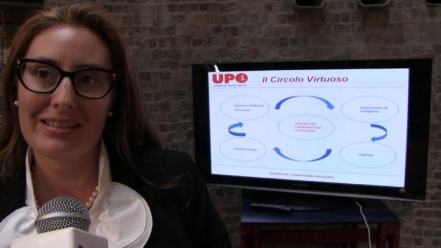 Alessandra Faraudello