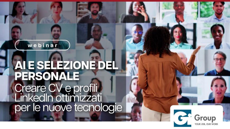 AI e selezione del personale