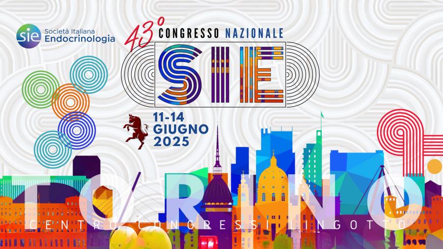 Congresso Nazionale SIE 2025