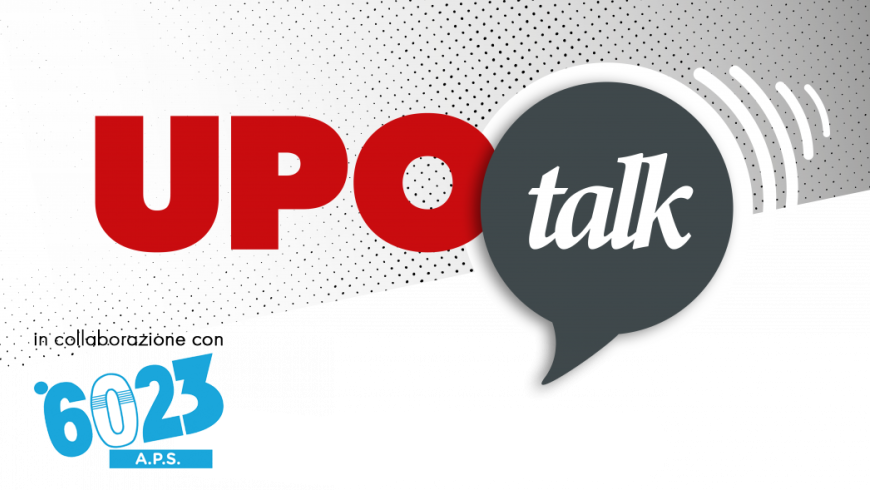 UPO Talk #64