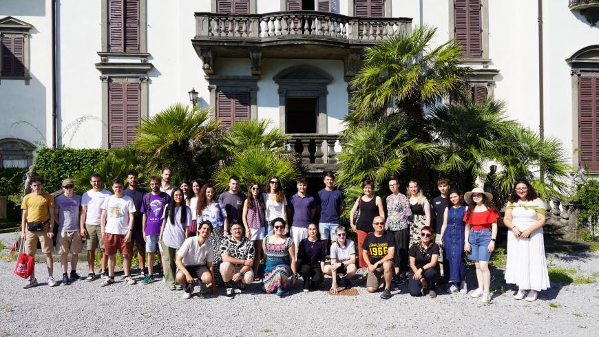 DISCRETE EVENT SIMULATION BIP