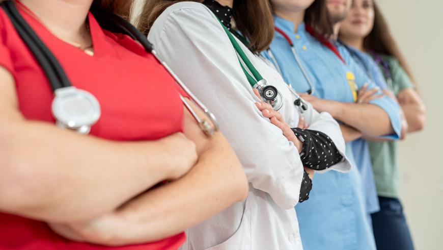 Professioni sanitarie 2025/2026