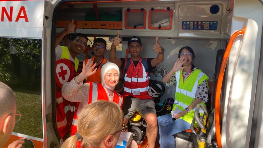 X edizione corso CRIMEDIM