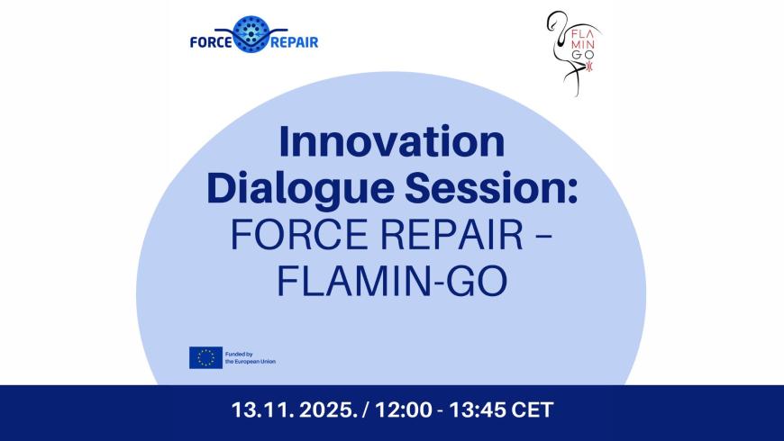 Innovation Dialogue Session