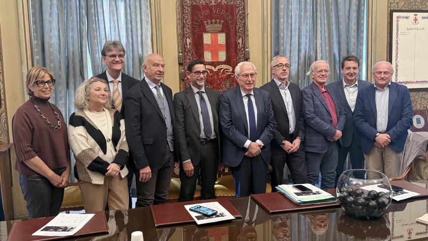 Al via la LXXV edizione del Concorso Viotti