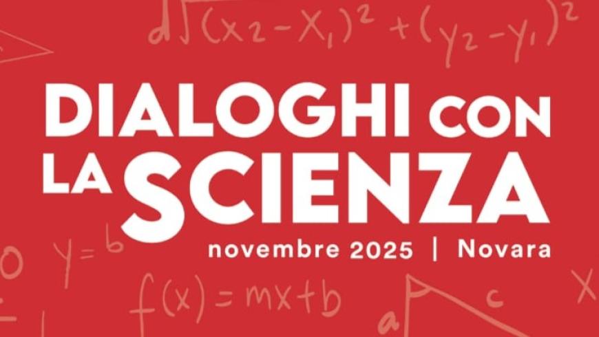 Dialoghi con la Scienza 2025