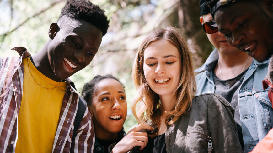 Diritto antidiscriminatorio. Discriminazioni e fenomeno migratorio