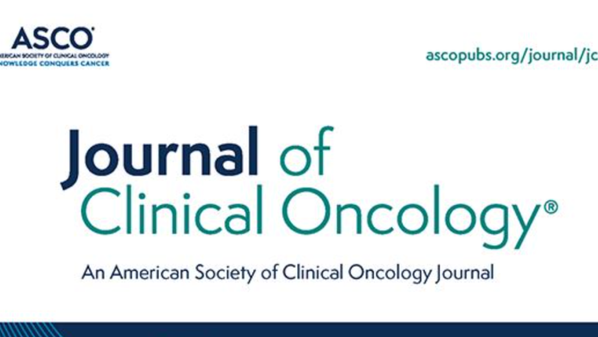 Journal of Clinical Oncology 
